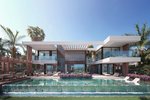 Thumbnail 1 van Villa te koop in Marbella / Spanje #59437