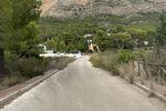 Thumbnail 2 van Bouwgrond te koop in Jávea / Spanje #51205