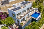 Thumbnail 5 van Villa te koop in Benissa / Spanje #62206
