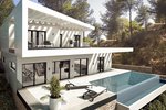 Thumbnail 1 van Villa te koop in Altea / Spanje #43641
