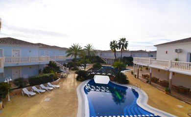 Appartement te koop in Benissa / Spanje