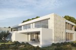 Thumbnail 19 van Villa te koop in Moraira / Spanje #61005