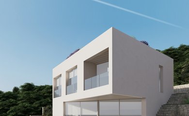 Villa te koop in Denia / Spanje
