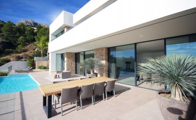 Villa te koop in Altea / Spanje