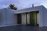 Thumbnail 2 van Design Villa te koop in Teulada / Spanje #43182