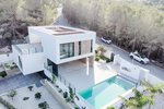 Thumbnail 3 van Villa te koop in Moraira / Spanje #61174