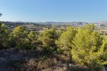 Thumbnail 5 van Bouwgrond te koop in Moraira / Spanje #60839