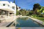 Thumbnail 2 van Villa te koop in Benissa / Spanje #50013