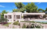 Thumbnail 1 van Villa te koop in Calpe / Spanje #41756