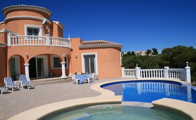 Villa te koop in Jávea / Spanje