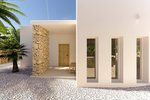 Thumbnail 2 van Villa te koop in Benissa / Spanje #59226