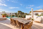 Thumbnail 11 van Villa te koop in Moraira / Spanje #61561