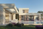 Thumbnail 1 van Villa te koop in Jávea / Spanje #60101