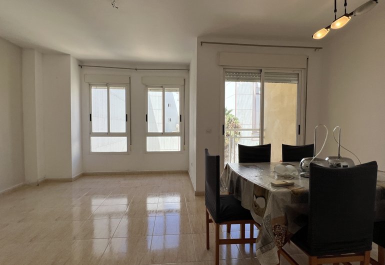 Detail afbeelding van Appartement te koop in Denia / Spanje #60582