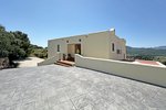 Thumbnail 10 van Villa te koop in Jalon / Spanje #60494
