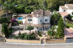 Thumbnail 1 van Villa te koop in Denia / Spanje #59591