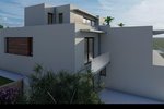 Thumbnail 14 van Nieuwbouw te koop in Moraira / Spanje #62185