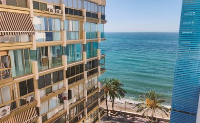 Appartement te koop in Marbella / Spanje