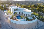 Thumbnail 13 van Villa te koop in Moraira / Spanje #59853