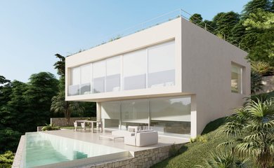 Villa te koop in Denia / Spanje