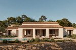 Thumbnail 2 van Villa te koop in Benissa / Spanje #62429