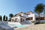 Thumbnail 3 van Villa te koop in Moraira / Spanje #58976