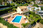 Thumbnail 3 van Villa te koop in Jávea / Spanje #58154