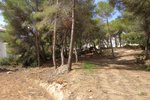 Thumbnail 2 van Bouwgrond te koop in Moraira / Spanje #58945