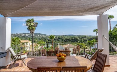 Villa te koop in Ador / Spanje