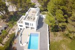 Thumbnail 1 van Villa te koop in Moraira / Spanje #48550