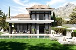 Thumbnail 3 van Villa te koop in Marbella / Spanje #59414
