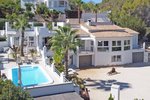 Thumbnail 1 van Villa te koop in Benissa / Spanje #59447