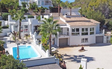 Villa te koop in Benissa / Spanje