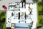 Thumbnail 7 van Villa te koop in Benissa / Spanje #60470