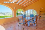 Thumbnail 13 van Villa te koop in Benissa / Spanje #59359