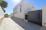 Thumbnail 46 van Design Villa te koop in Moraira / Spanje #59446