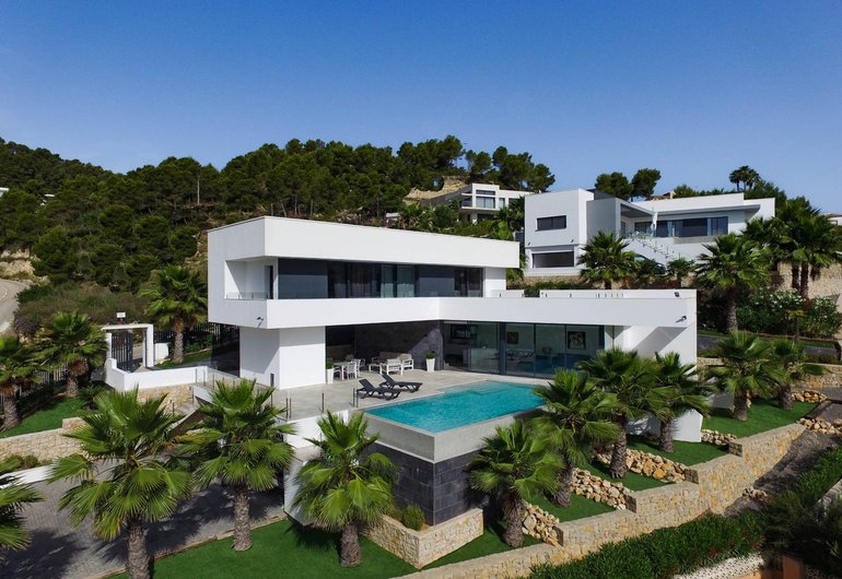 Detail afbeelding van Villa te koop in Jávea / Spanje #61304