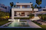 Thumbnail 2 van Villa te koop in Marbella / Spanje #47175