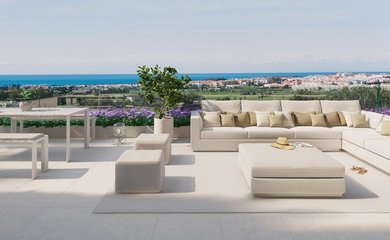 Appartement te koop in Marbella / Spanje