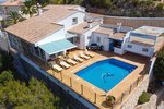 Thumbnail 23 van Villa te koop in Moraira / Spanje #60958