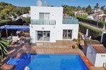 Thumbnail 2 van Villa te koop in Jávea / Spanje #59380