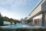 Thumbnail 2 van Villa te koop in Moraira / Spanje #59569