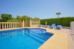Thumbnail 35 van Villa te koop in Benitachell / Spanje #59315