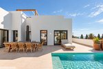 Thumbnail 6 van Villa te koop in Moraira / Spanje #61561