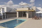 Thumbnail 4 van Villa te koop in Polop / Spanje #59007