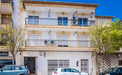 Appartement te koop in Jávea / Spanje