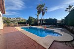 Thumbnail 4 van Villa te koop in Moraira / Spanje #58355