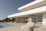 Thumbnail 2 van Villa te koop in Benitachell / Spanje #59849