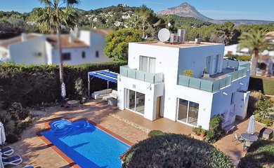 Villa te koop in Jávea / Spanje