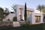 Thumbnail 2 van Design Villa te koop in Jávea / Spanje #59281